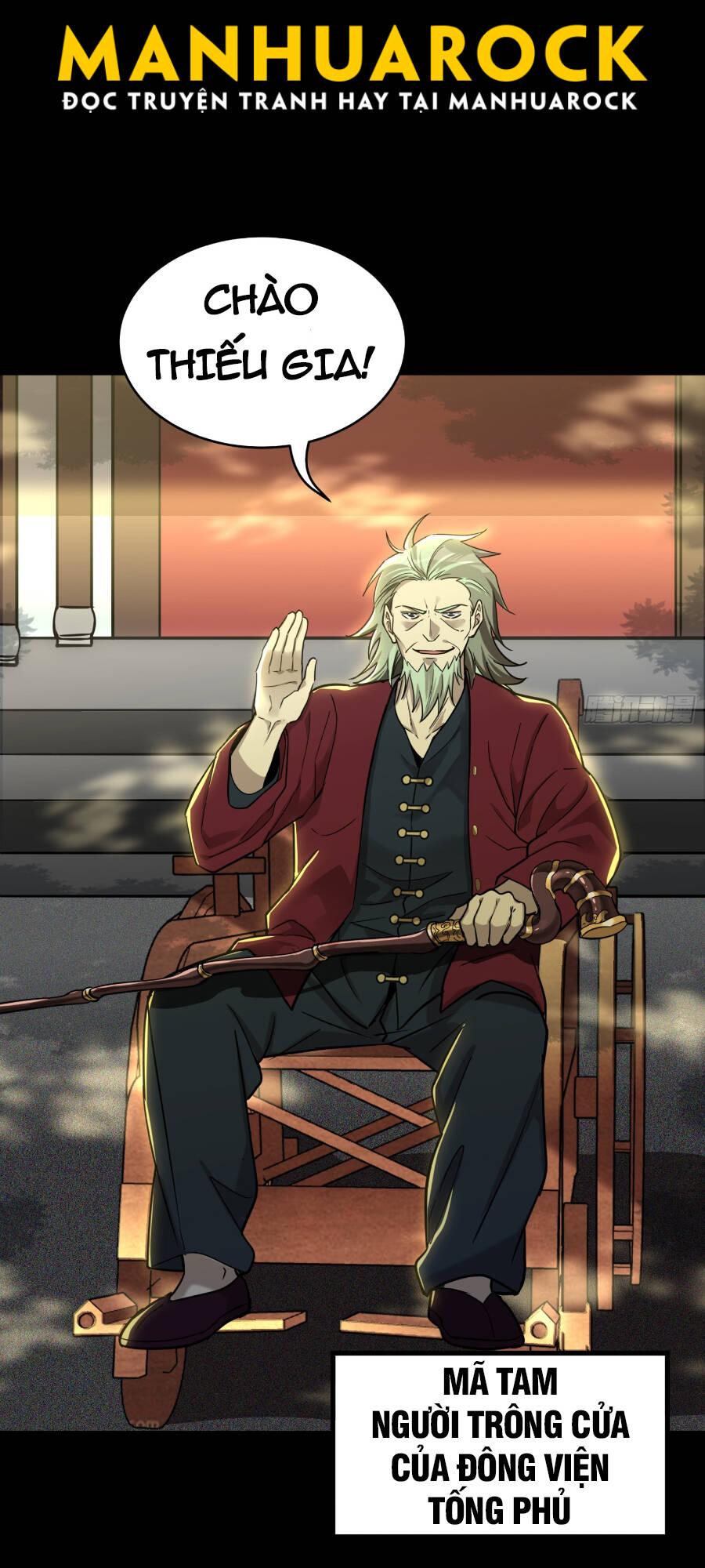Tinh Giáp Hồn Tướng Chap 83 - Next Chap 84
