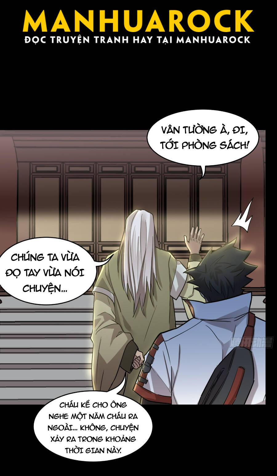 Tinh Giáp Hồn Tướng Chap 83 - Next Chap 84