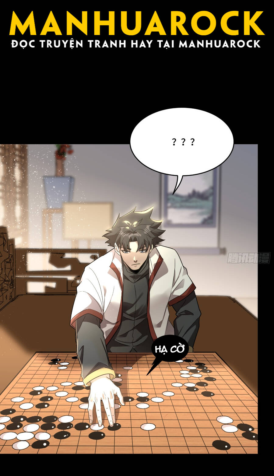 Tinh Giáp Hồn Tướng Chap 84 - Next Chap 85