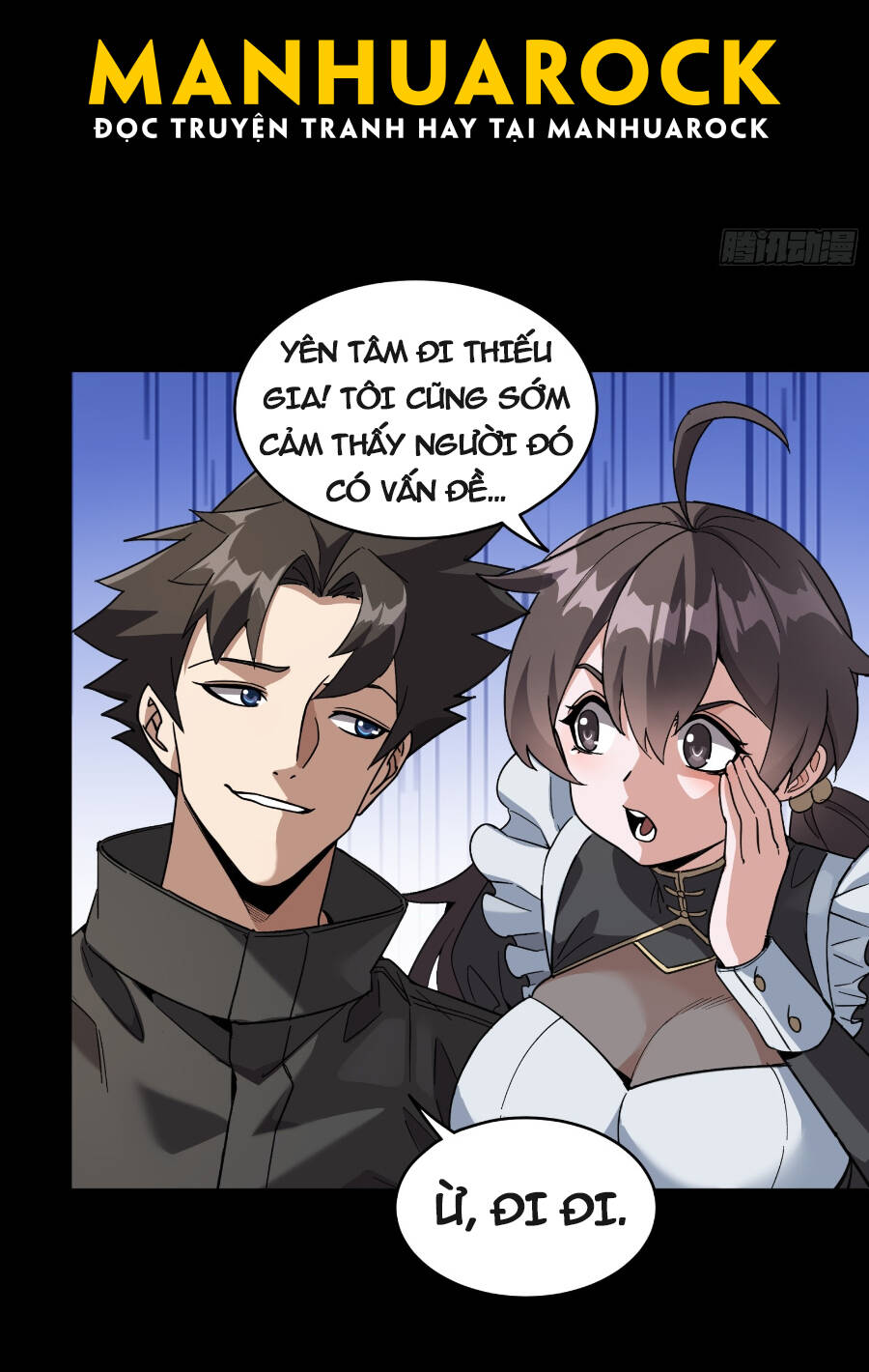 Tinh Giáp Hồn Tướng Chap 89 - Next Chap 90