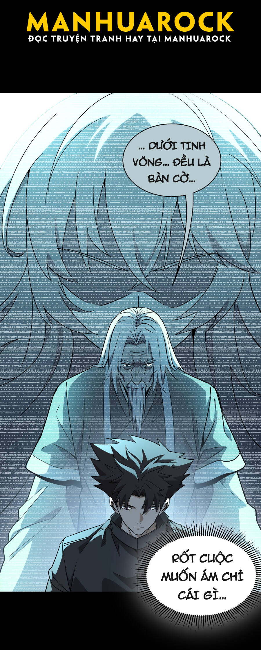 Tinh Giáp Hồn Tướng Chap 89 - Next Chap 90