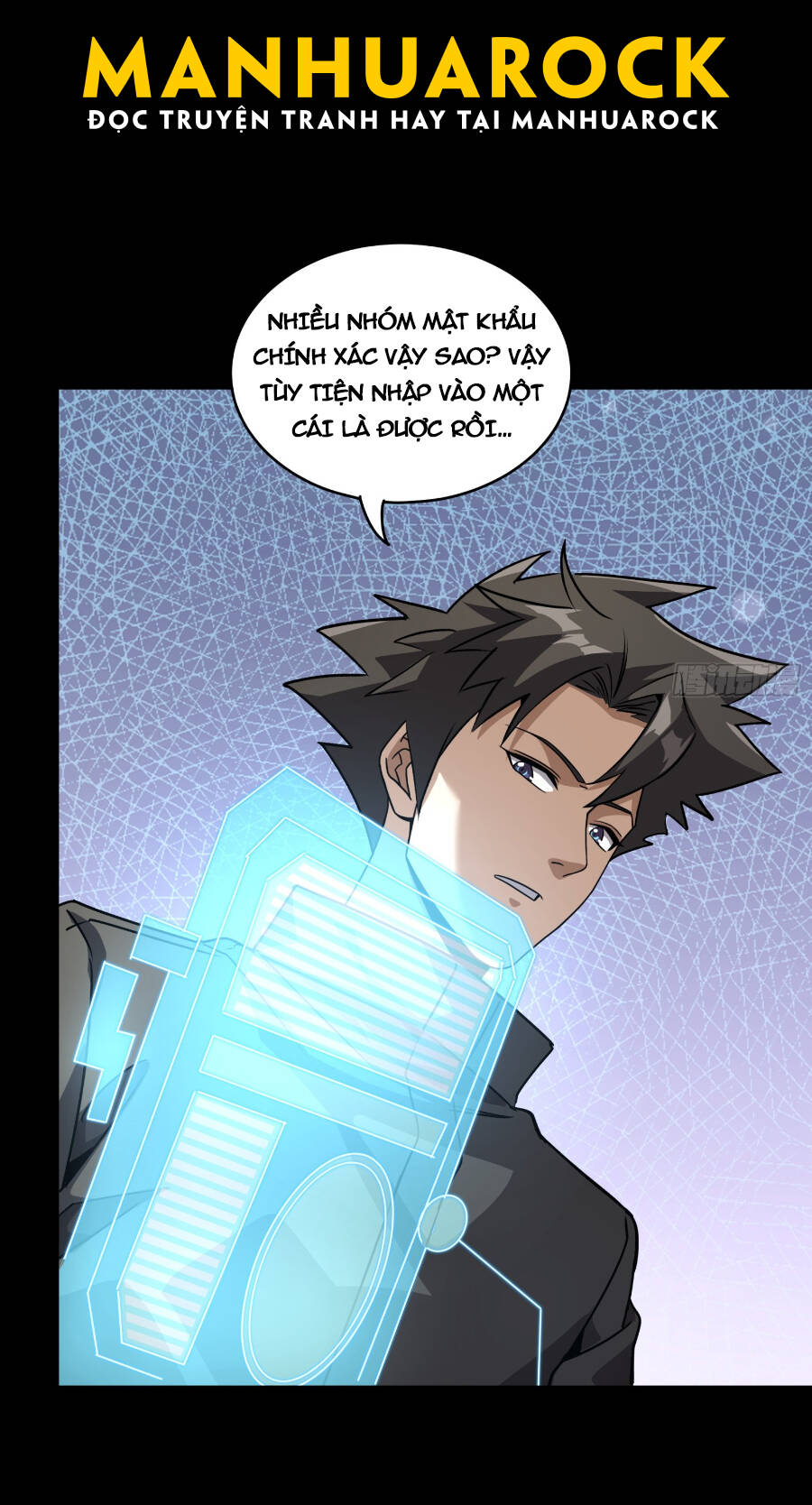 Tinh Giáp Hồn Tướng Chap 89 - Next Chap 90