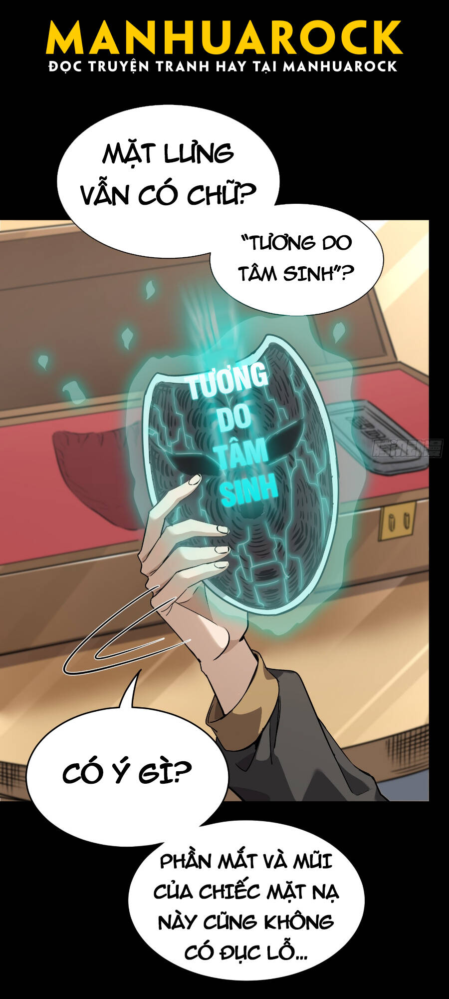 Tinh Giáp Hồn Tướng Chap 89 - Next Chap 90