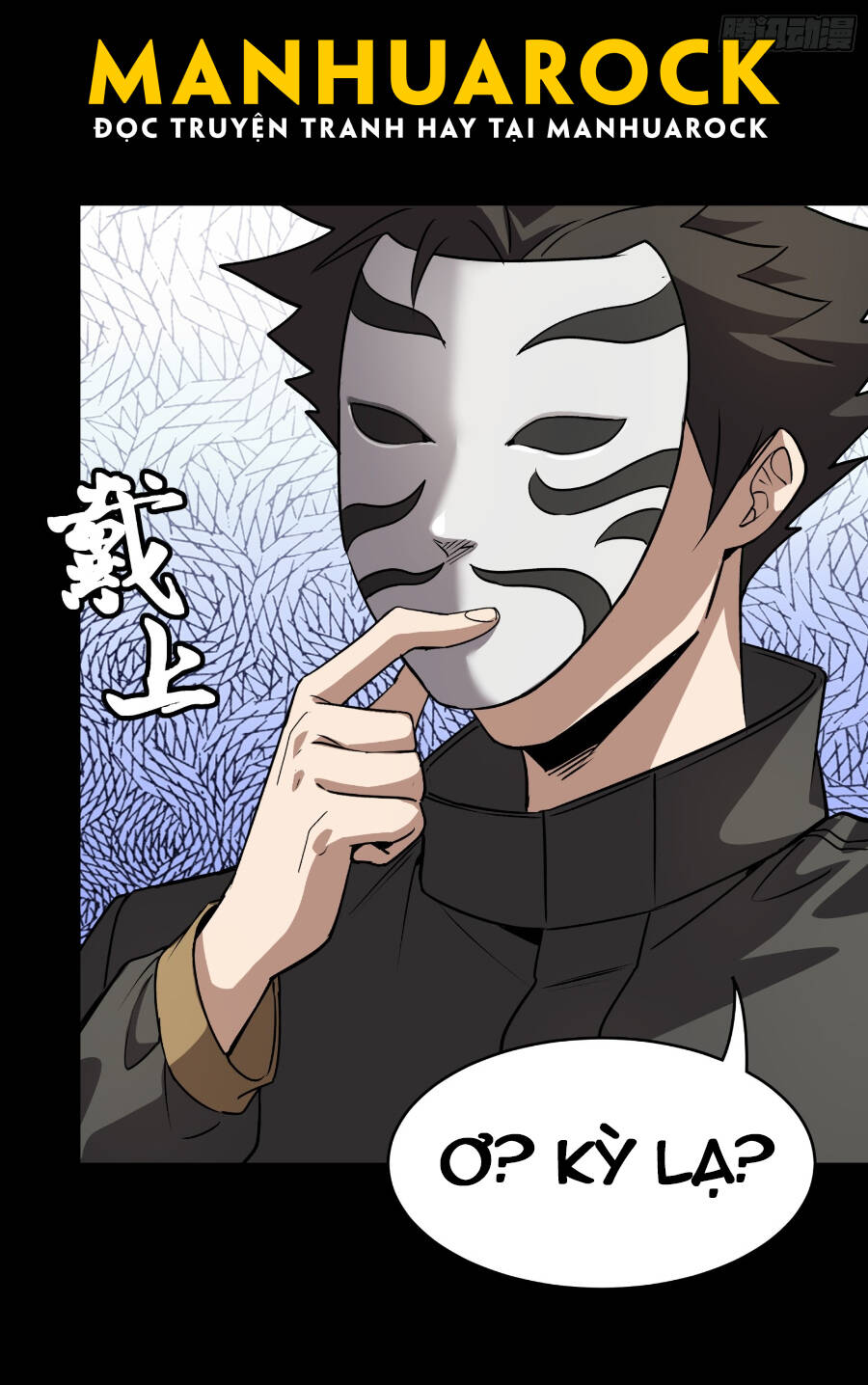 Tinh Giáp Hồn Tướng Chap 89 - Next Chap 90