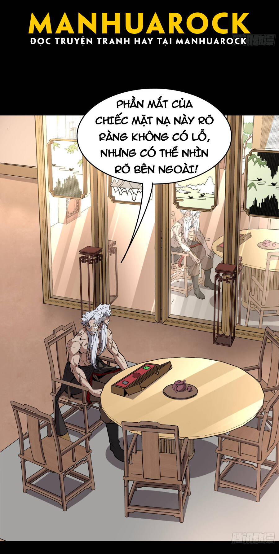 Tinh Giáp Hồn Tướng Chap 89 - Next Chap 90