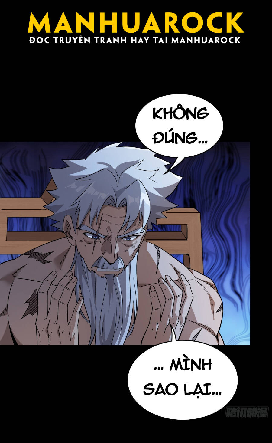 Tinh Giáp Hồn Tướng Chap 89 - Next Chap 90