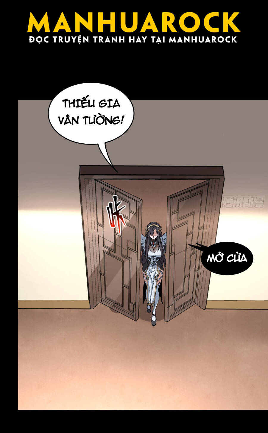 Tinh Giáp Hồn Tướng Chap 89 - Next Chap 90