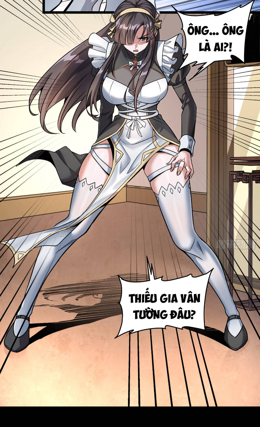Tinh Giáp Hồn Tướng Chap 89 - Next Chap 90