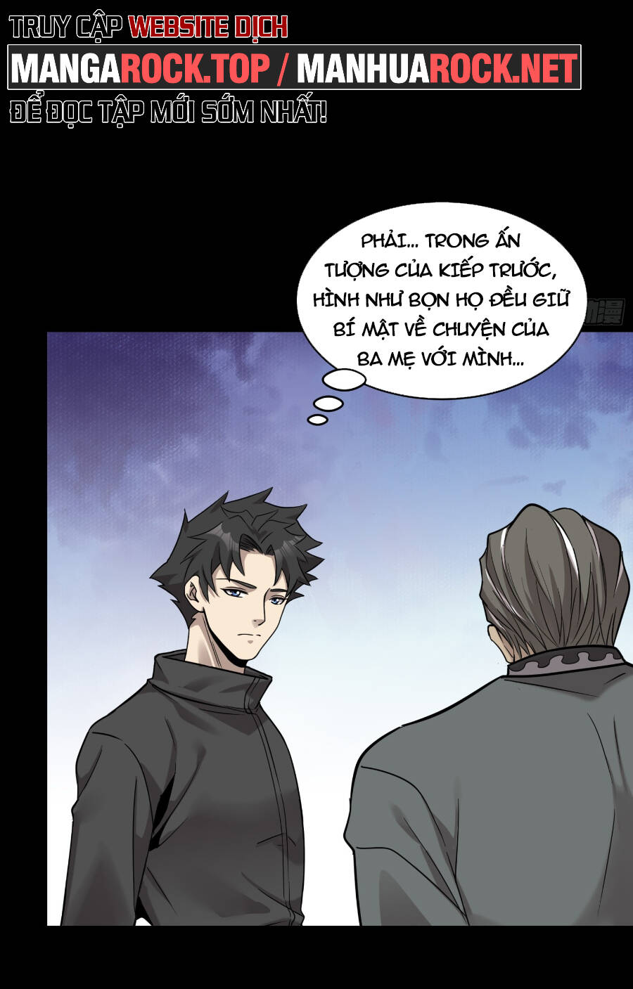 Tinh Giáp Hồn Tướng Chap 91 - Next Chap 92