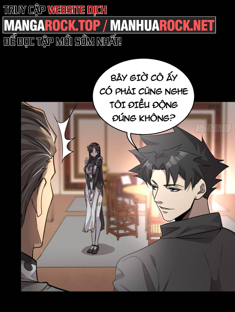 Tinh Giáp Hồn Tướng Chap 91 - Next Chap 92