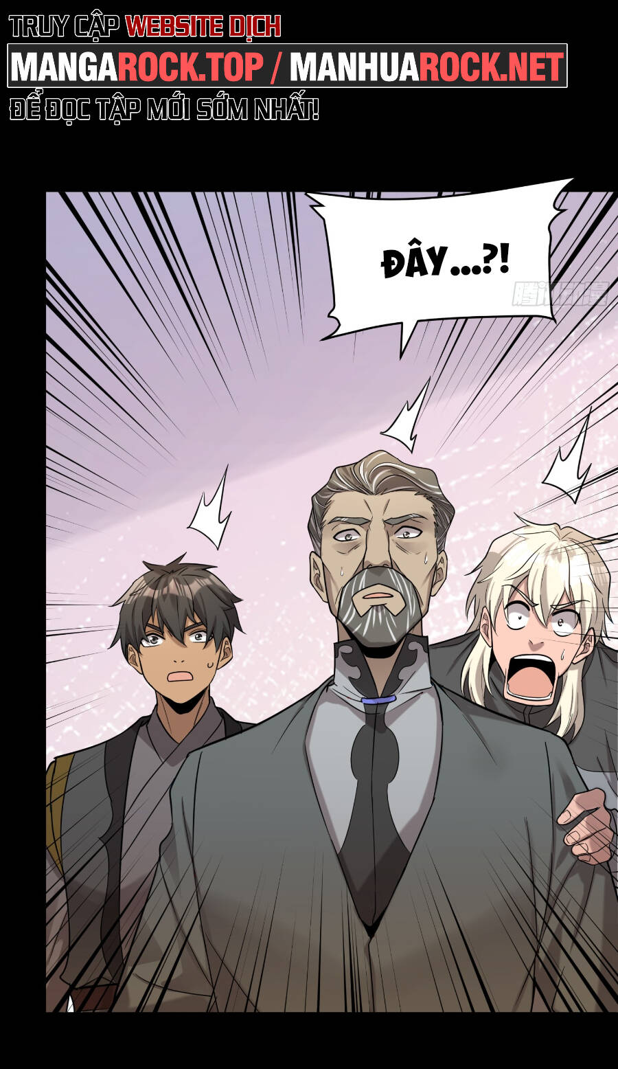 Tinh Giáp Hồn Tướng Chap 91 - Next Chap 92