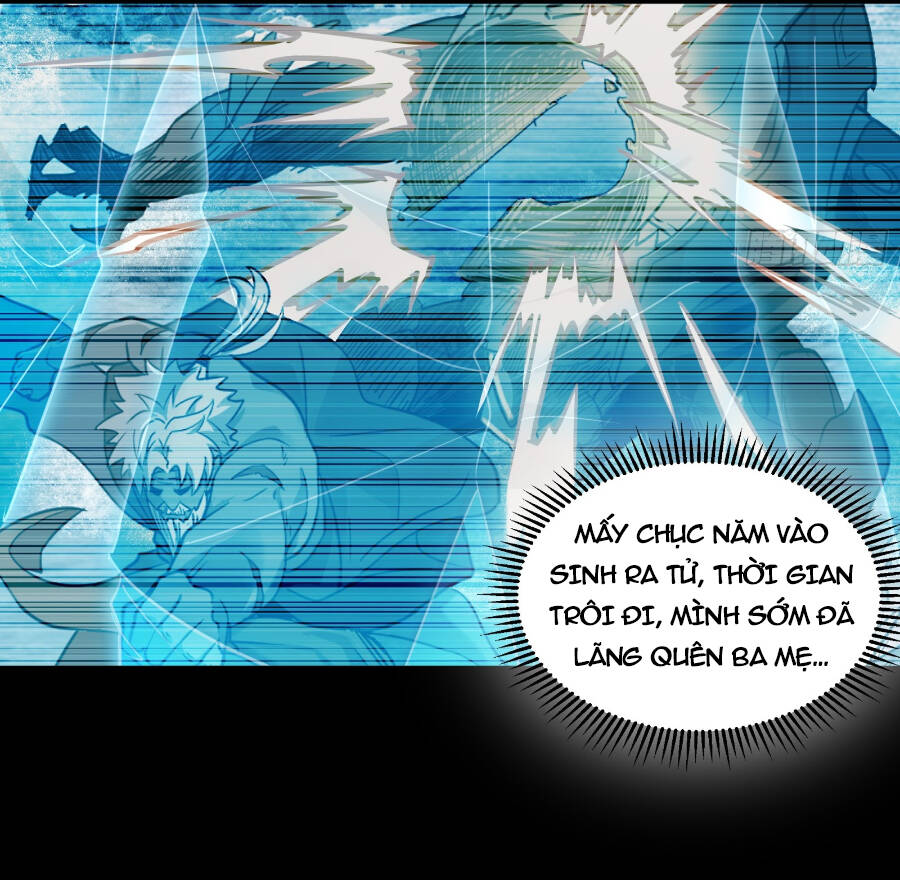 Tinh Giáp Hồn Tướng Chap 91 - Next Chap 92