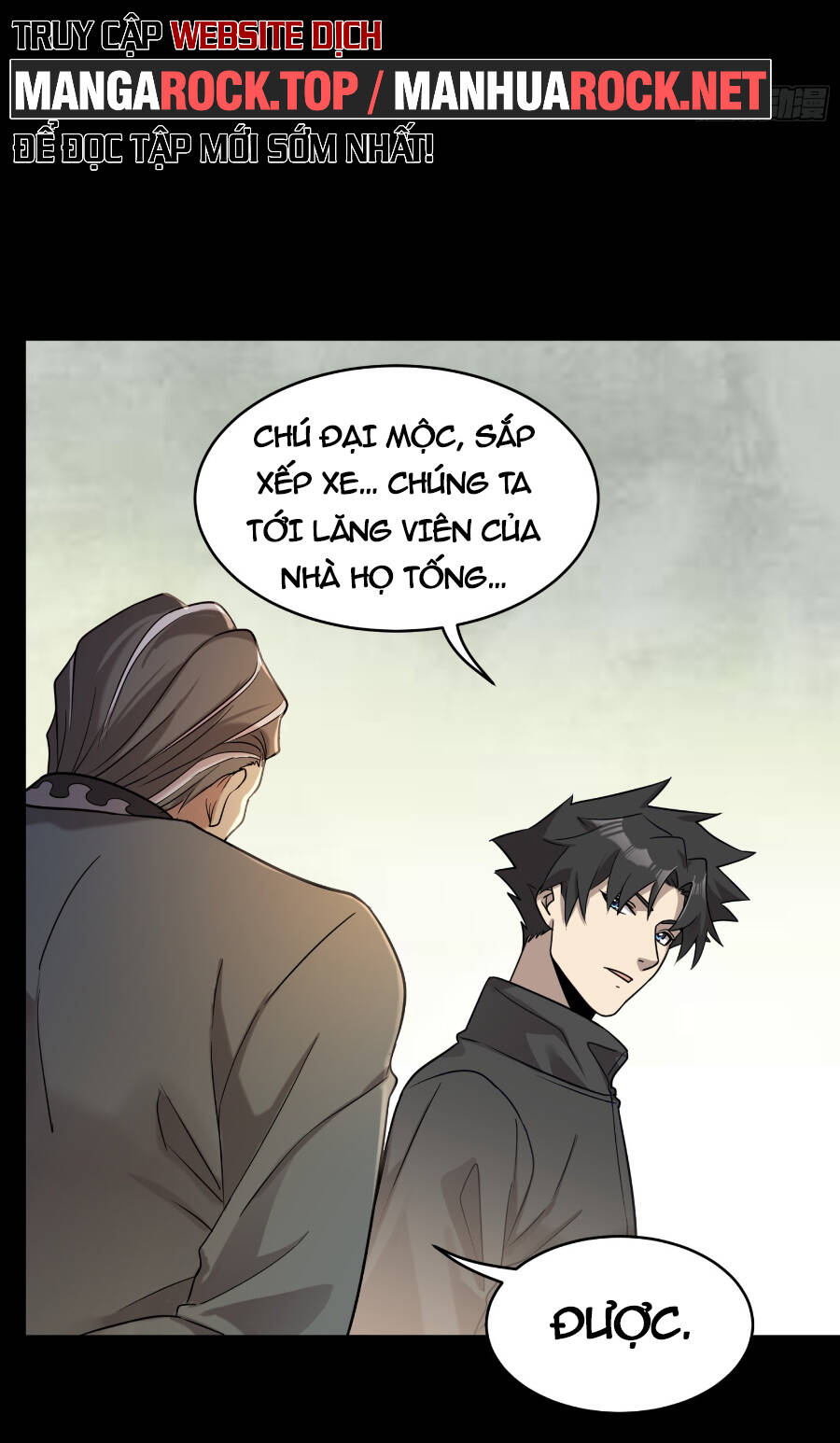 Tinh Giáp Hồn Tướng Chap 91 - Next Chap 92