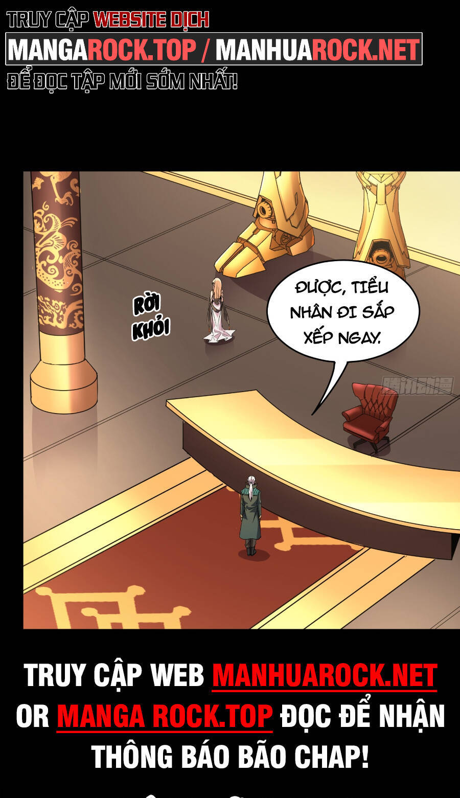 Tinh Giáp Hồn Tướng Chap 91 - Next Chap 92