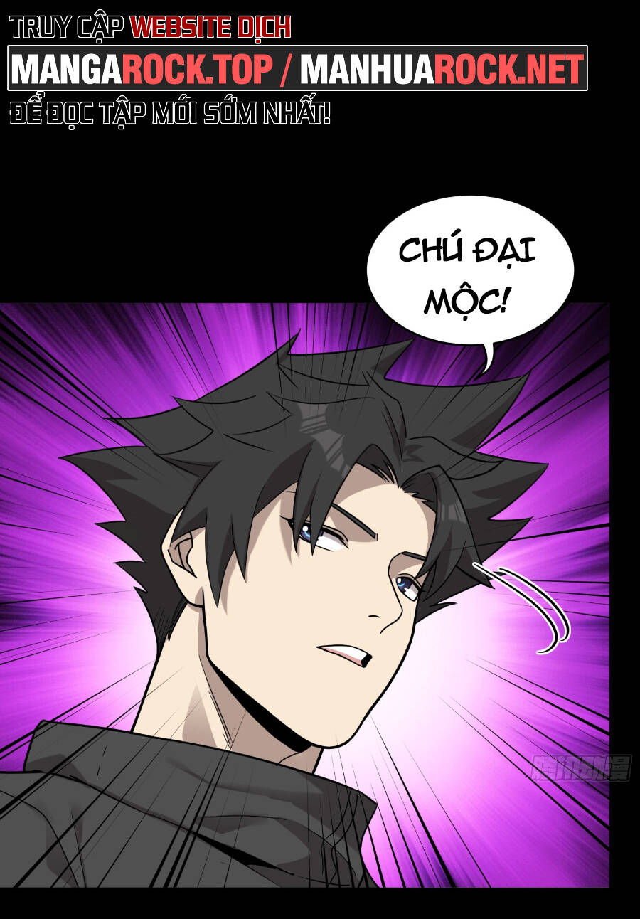 Tinh Giáp Hồn Tướng Chap 91 - Next Chap 92