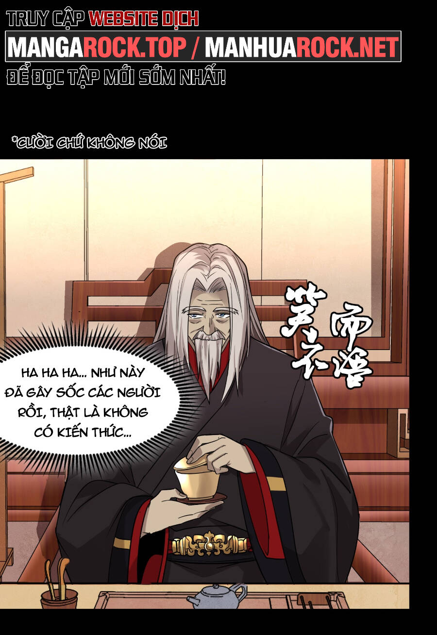 Tinh Giáp Hồn Tướng Chap 96 - Next Chap 97