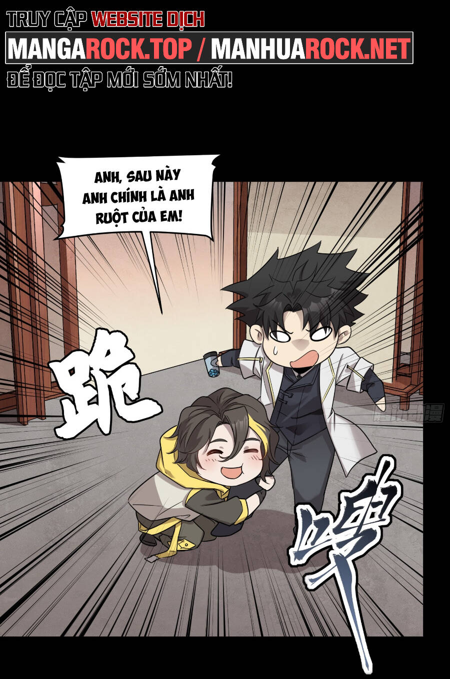 Tinh Giáp Hồn Tướng Chap 96 - Next Chap 97