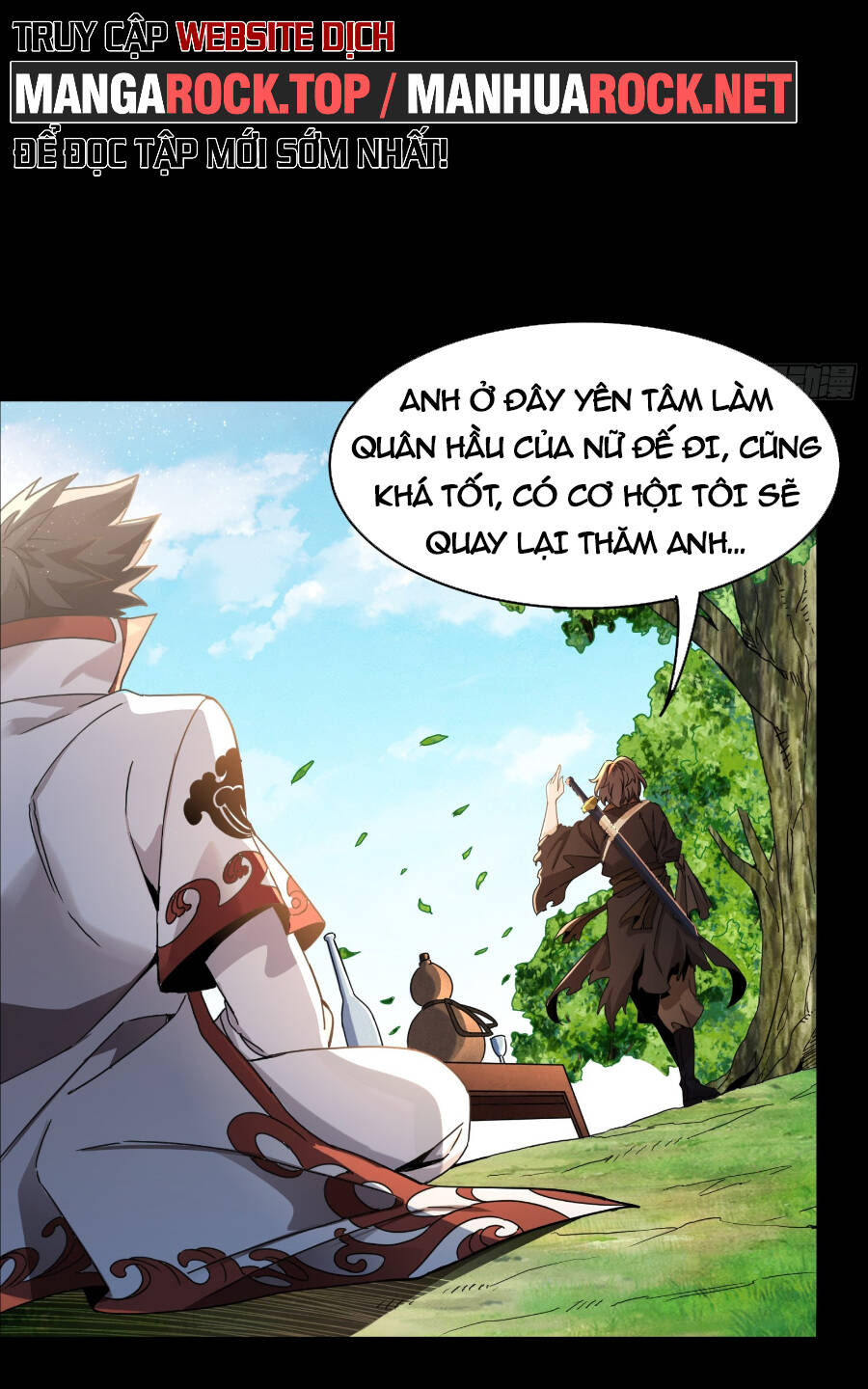 Tinh Giáp Hồn Tướng Chap 96 - Next Chap 97