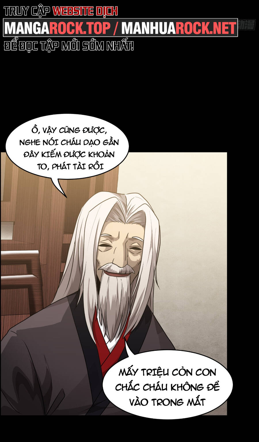 Tinh Giáp Hồn Tướng Chap 96 - Next Chap 97