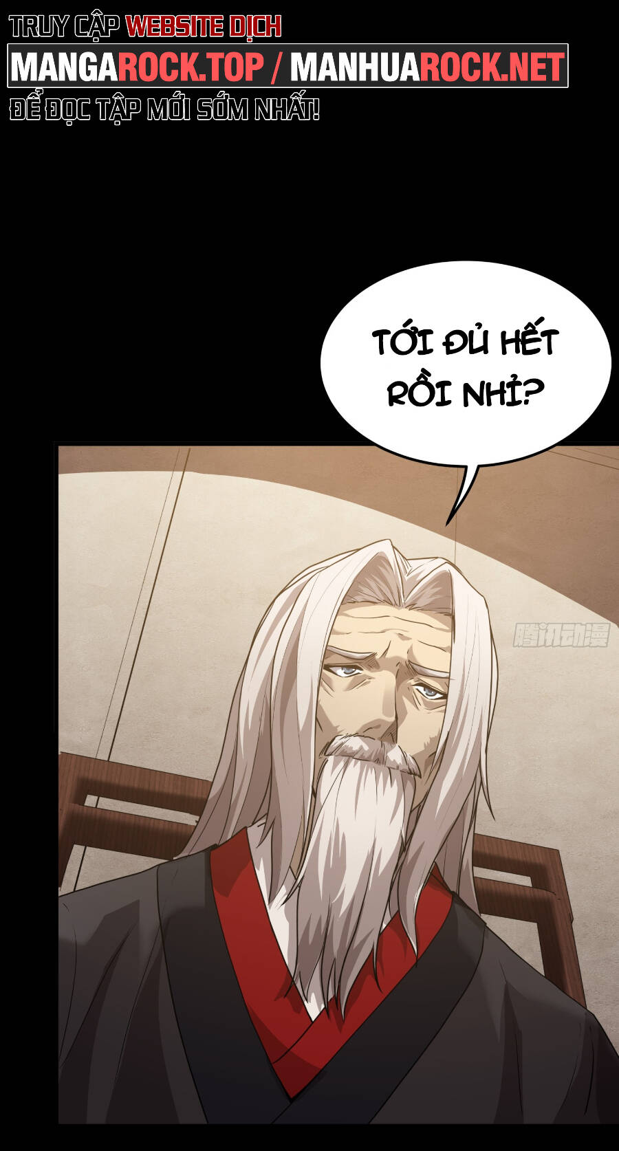 Tinh Giáp Hồn Tướng Chap 97 - Next Chap 98