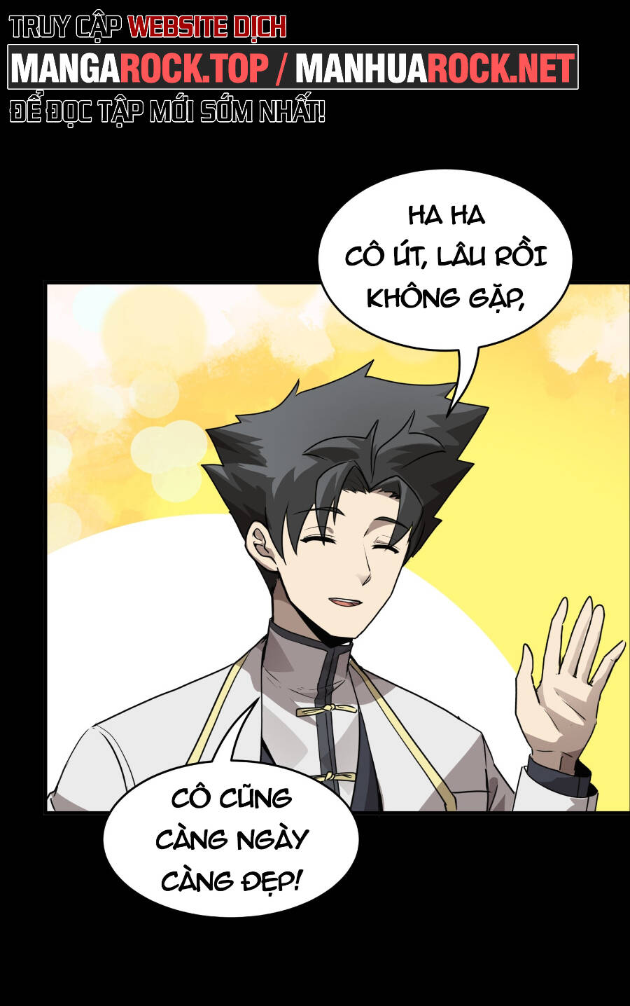 Tinh Giáp Hồn Tướng Chap 97 - Next Chap 98