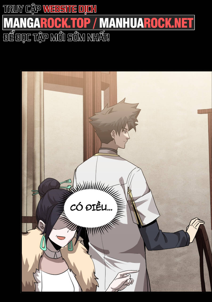 Tinh Giáp Hồn Tướng Chap 97 - Next Chap 98