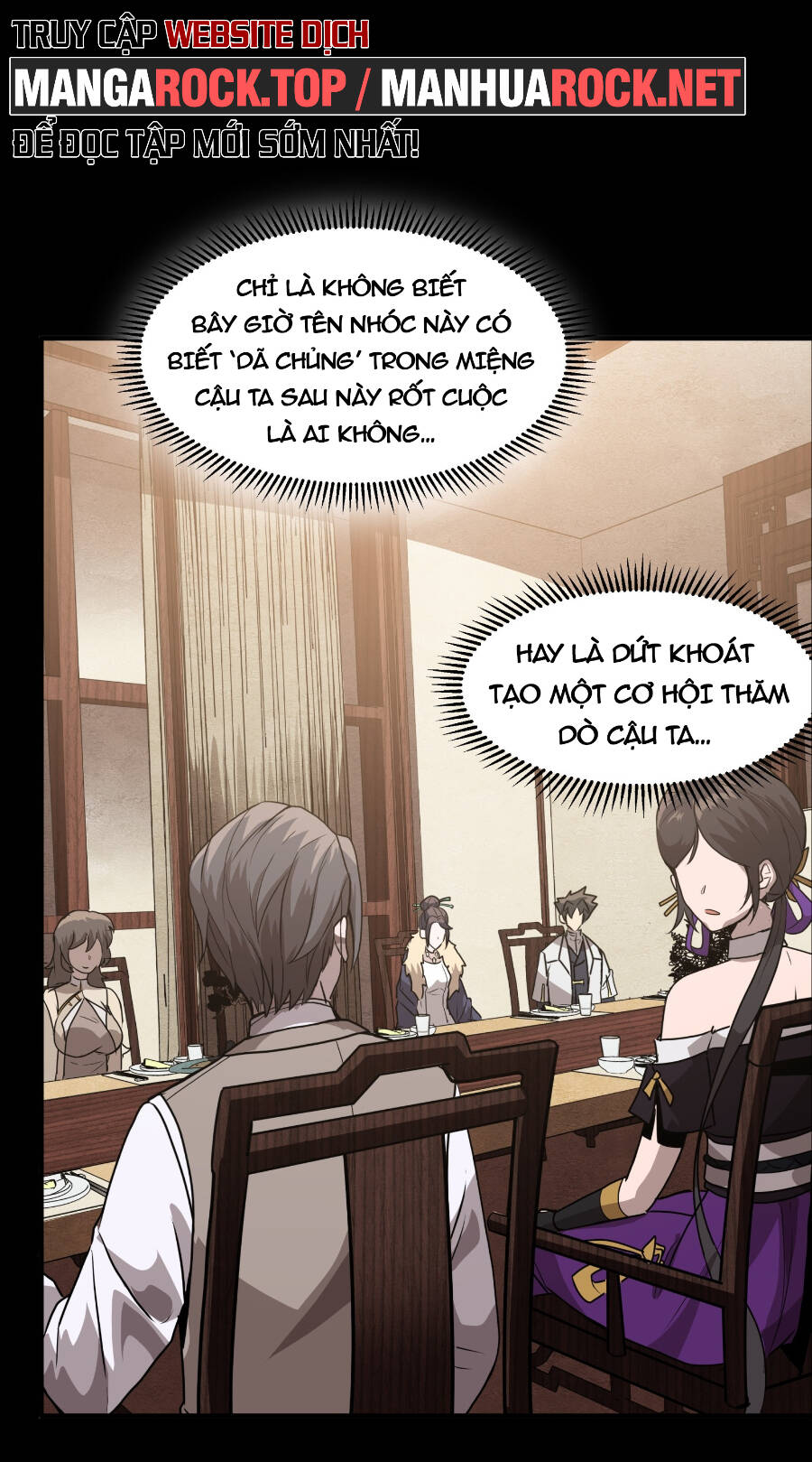 Tinh Giáp Hồn Tướng Chap 97 - Next Chap 98