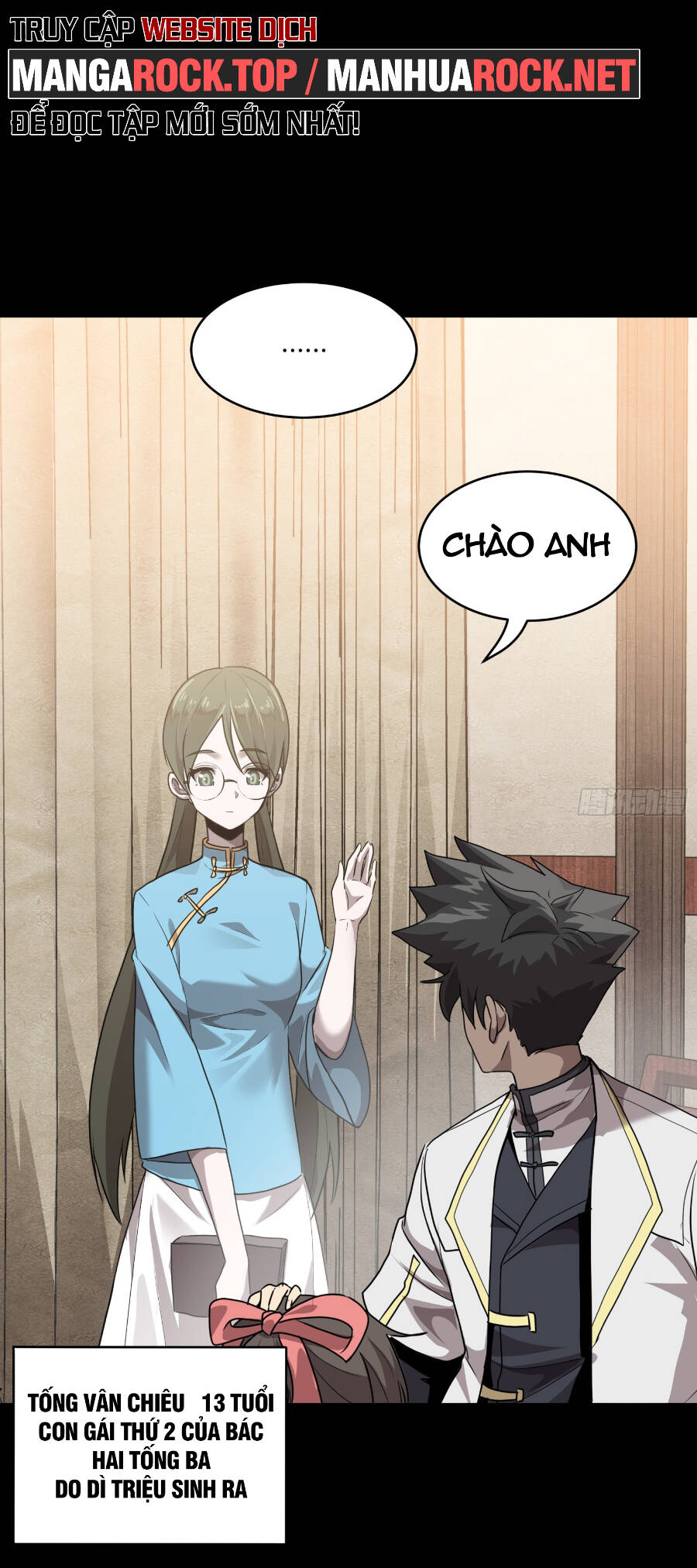 Tinh Giáp Hồn Tướng Chap 97 - Next Chap 98