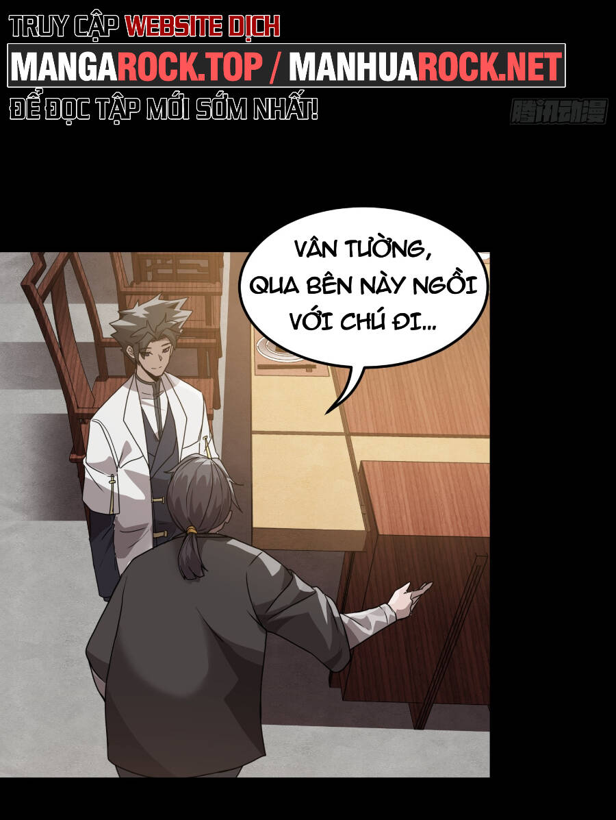 Tinh Giáp Hồn Tướng Chap 97 - Next Chap 98