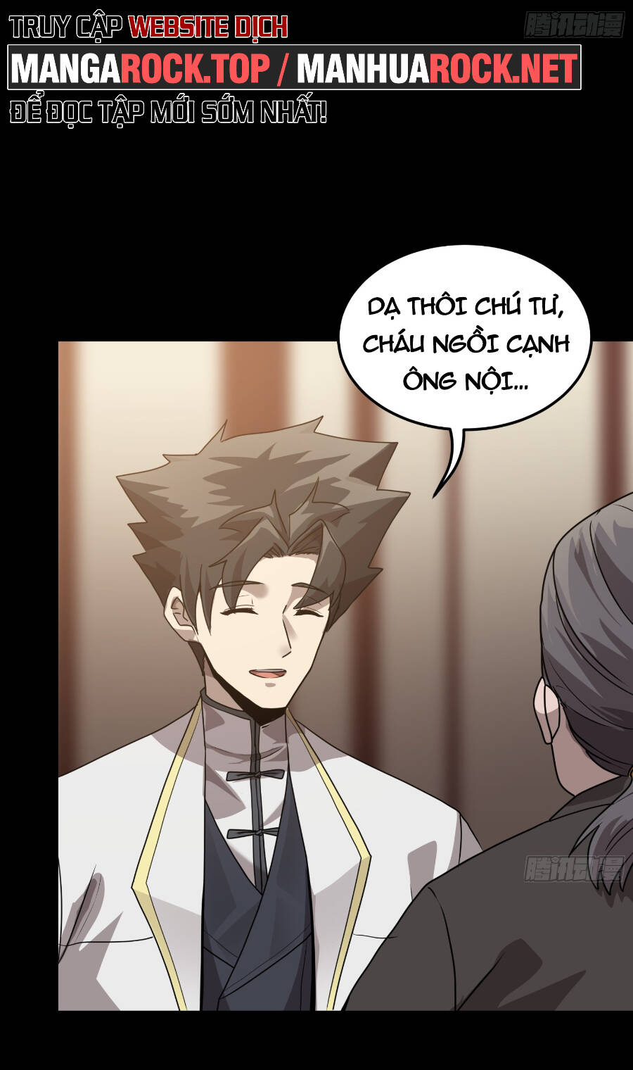 Tinh Giáp Hồn Tướng Chap 97 - Next Chap 98