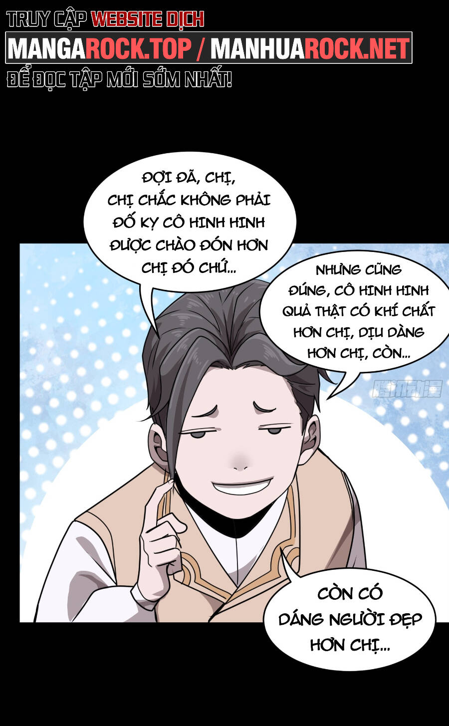 Tinh Giáp Hồn Tướng Chap 97 - Next Chap 98