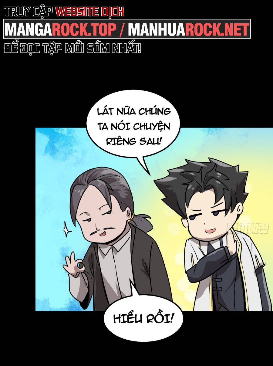 Tinh Giáp Hồn Tướng Chap 97 - Next Chap 98