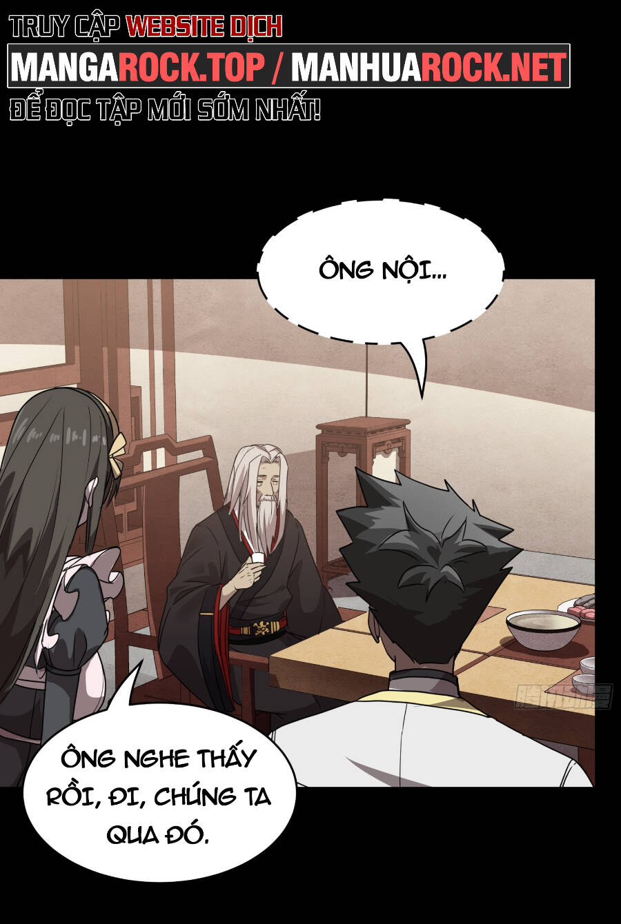 Tinh Giáp Hồn Tướng Chap 97 - Next Chap 98