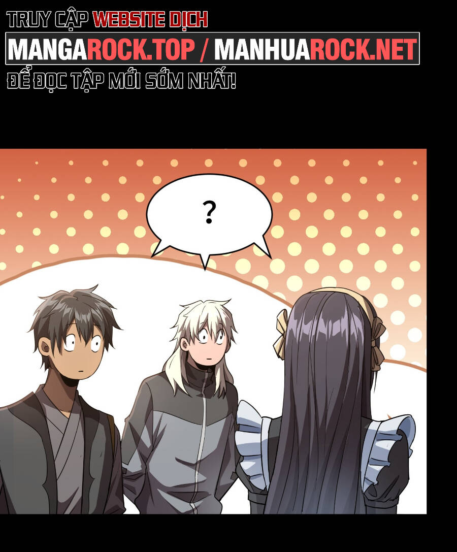 Tinh Giáp Hồn Tướng Chap 97 - Next Chap 98