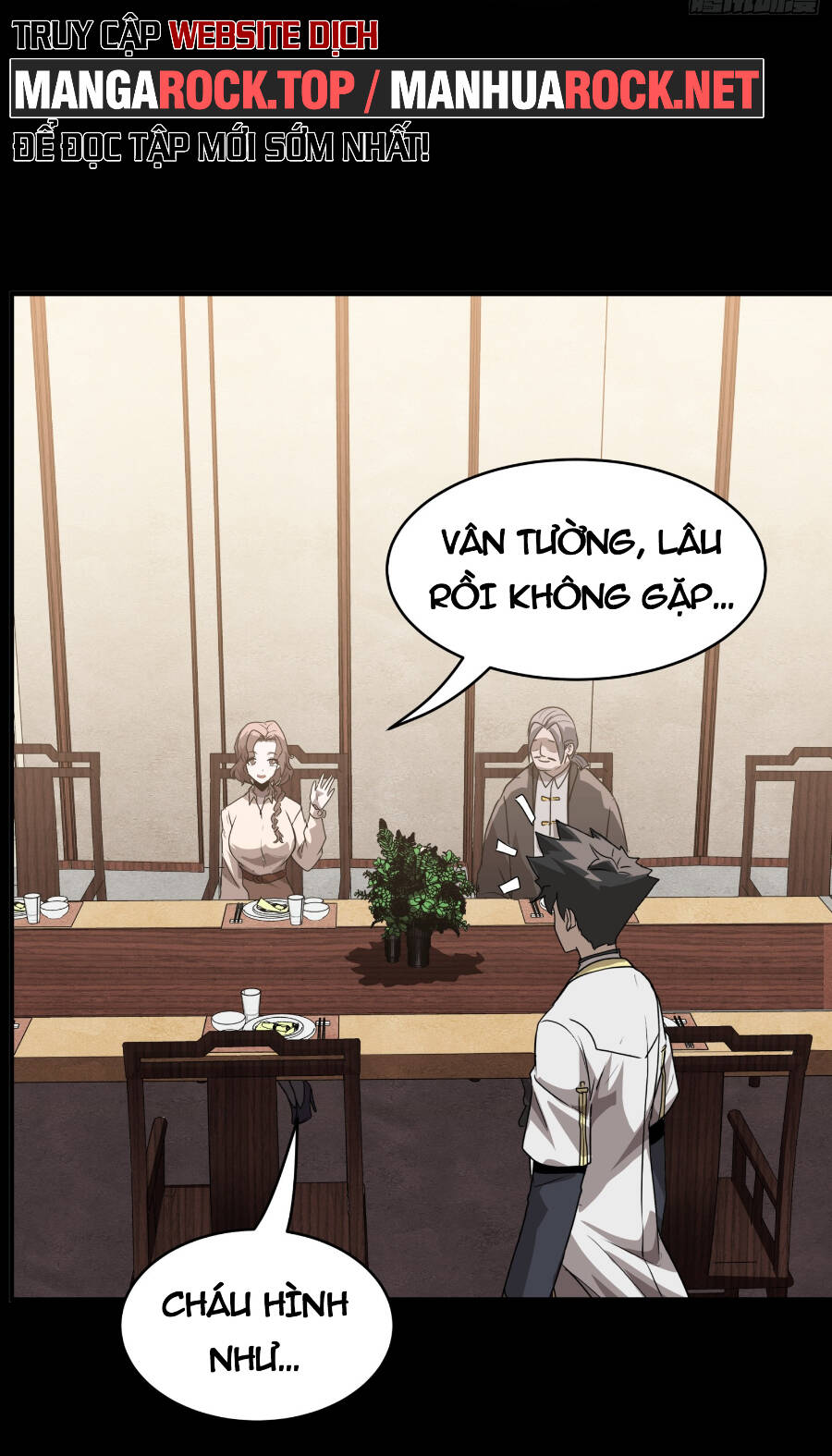 Tinh Giáp Hồn Tướng Chap 97 - Next Chap 98