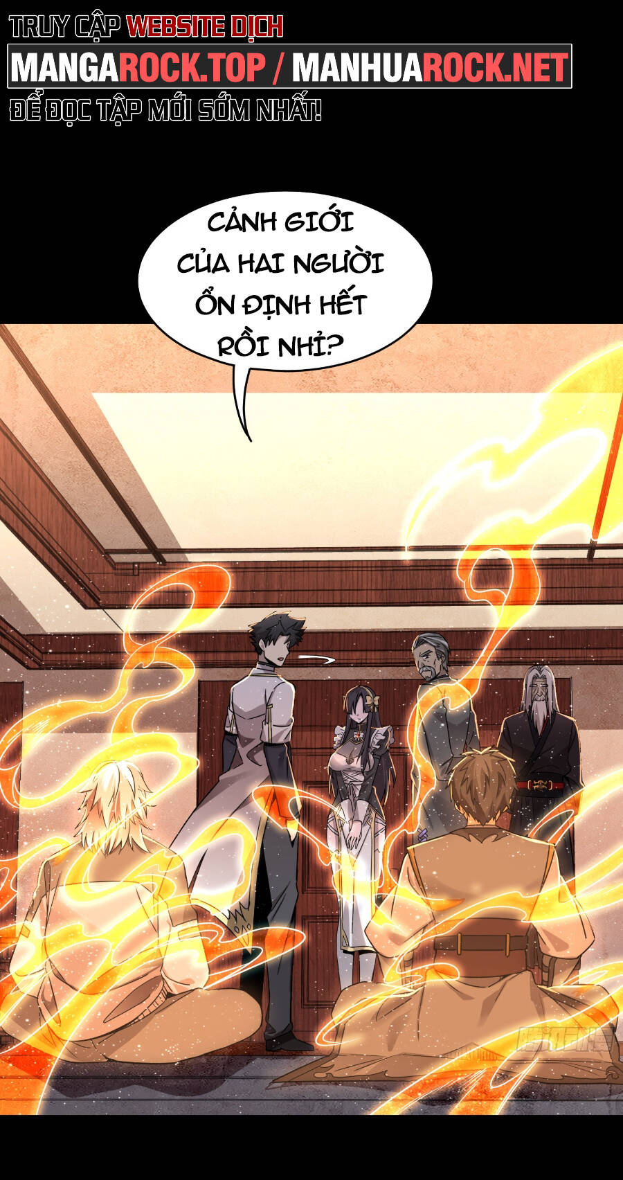 Tinh Giáp Hồn Tướng Chap 98 - Next Chap 99