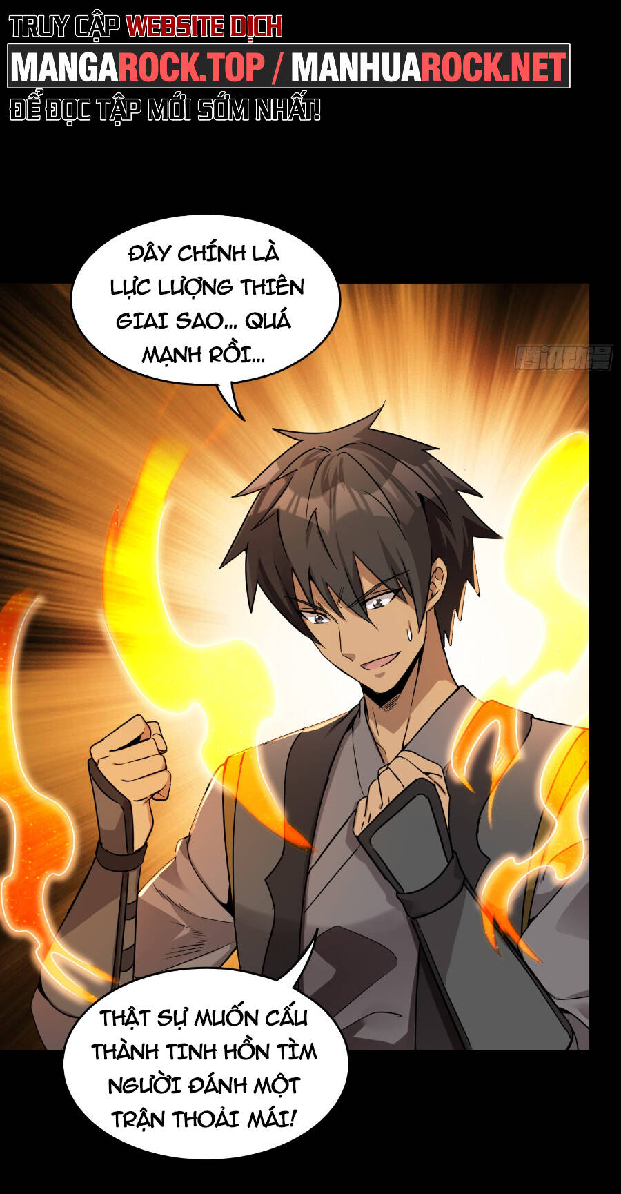 Tinh Giáp Hồn Tướng Chap 98 - Next Chap 99