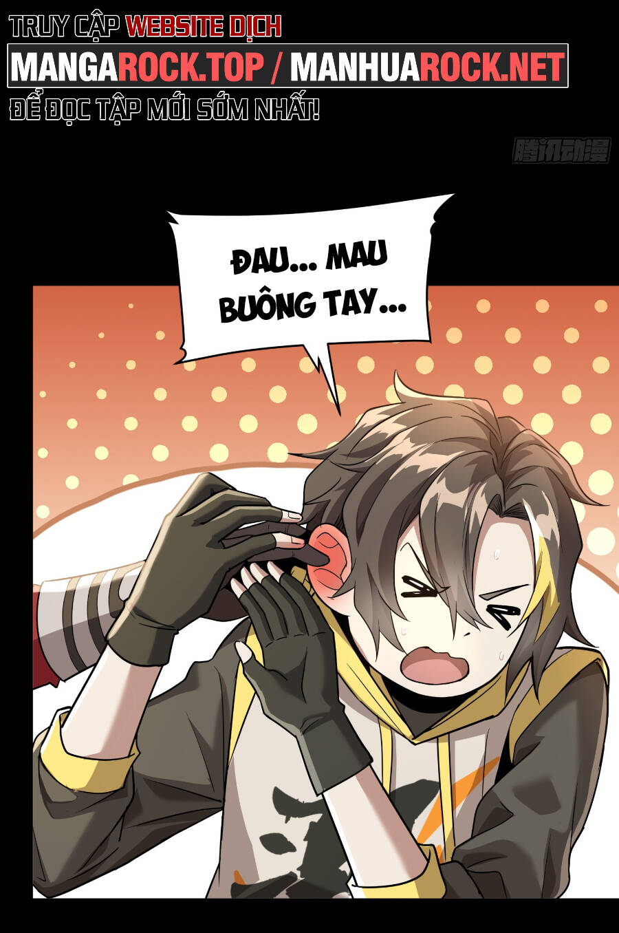 Tinh Giáp Hồn Tướng Chap 98 - Next Chap 99