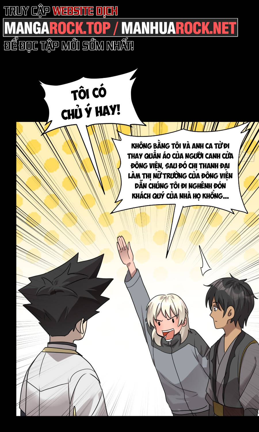 Tinh Giáp Hồn Tướng Chap 98 - Next Chap 99