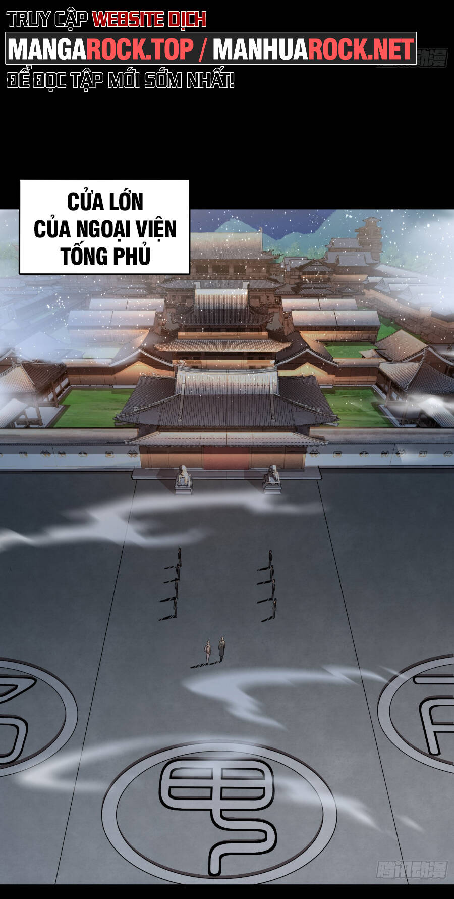 Tinh Giáp Hồn Tướng Chap 98 - Next Chap 99