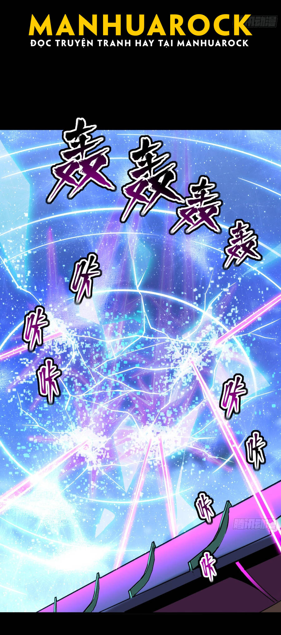 Tinh Giáp Hồn Tướng Chap 72 - Next Chap 73