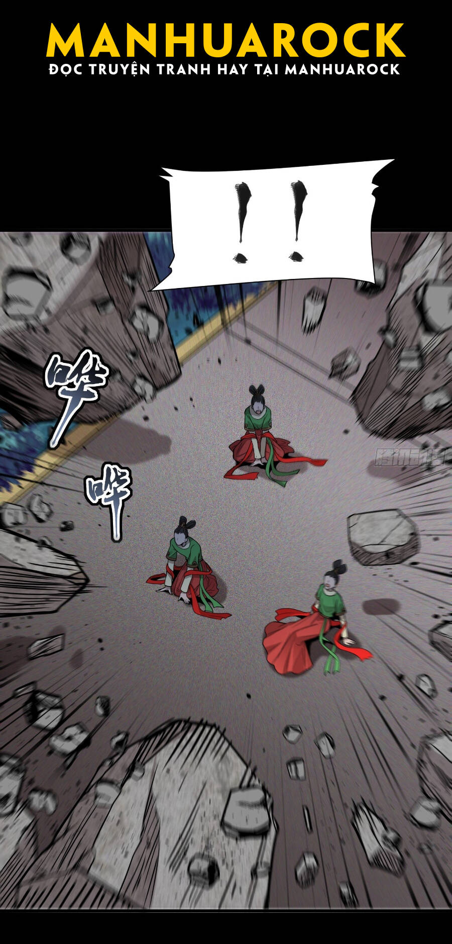 Tinh Giáp Hồn Tướng Chap 72 - Next Chap 73