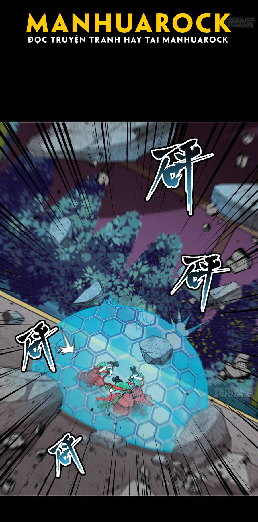 Tinh Giáp Hồn Tướng Chap 72 - Next Chap 73