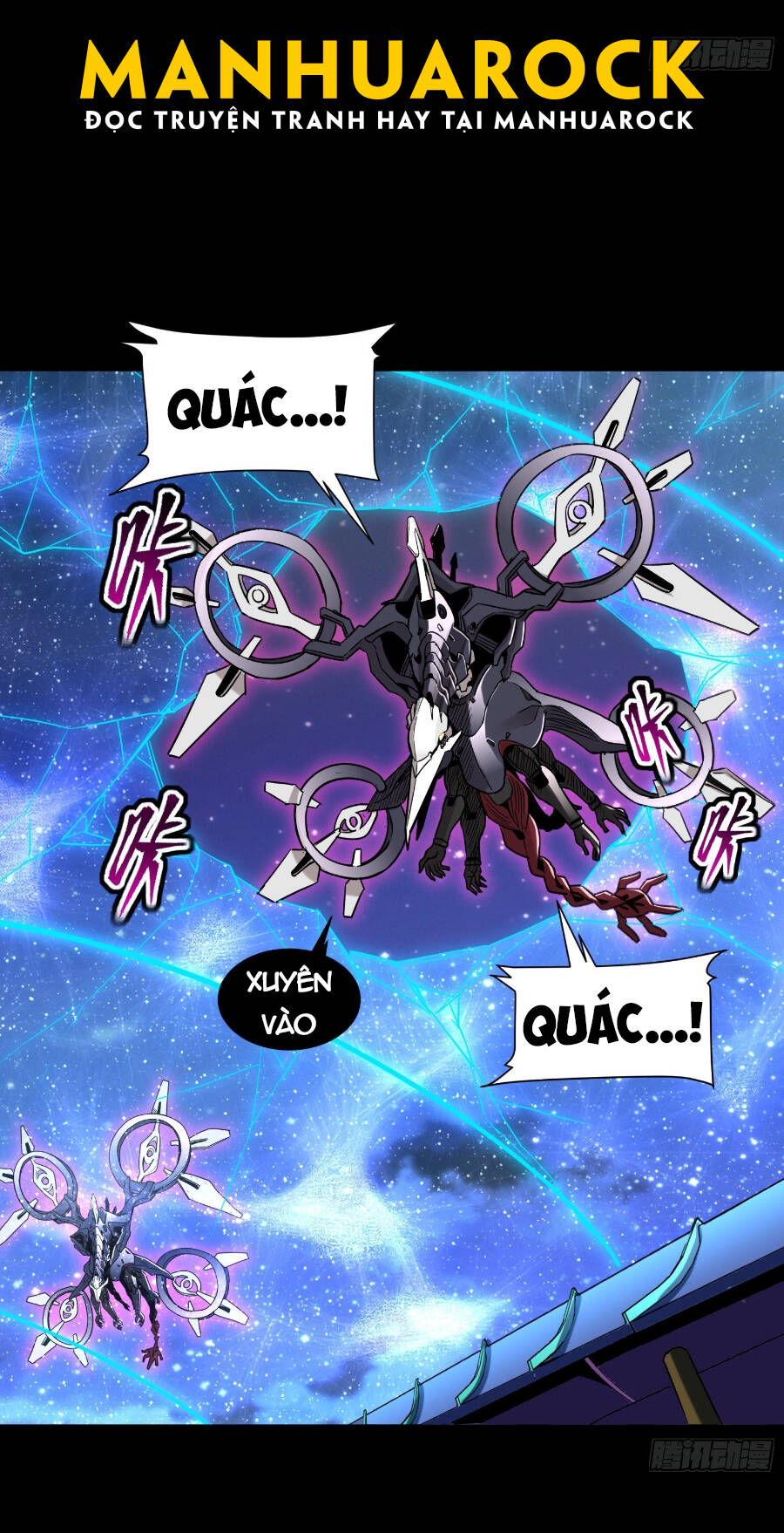 Tinh Giáp Hồn Tướng Chap 72 - Next Chap 73