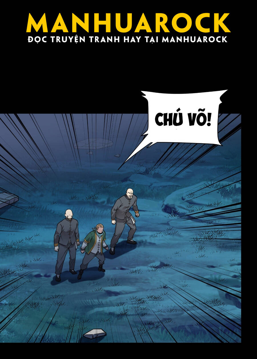 Tinh Giáp Hồn Tướng Chap 72 - Next Chap 73