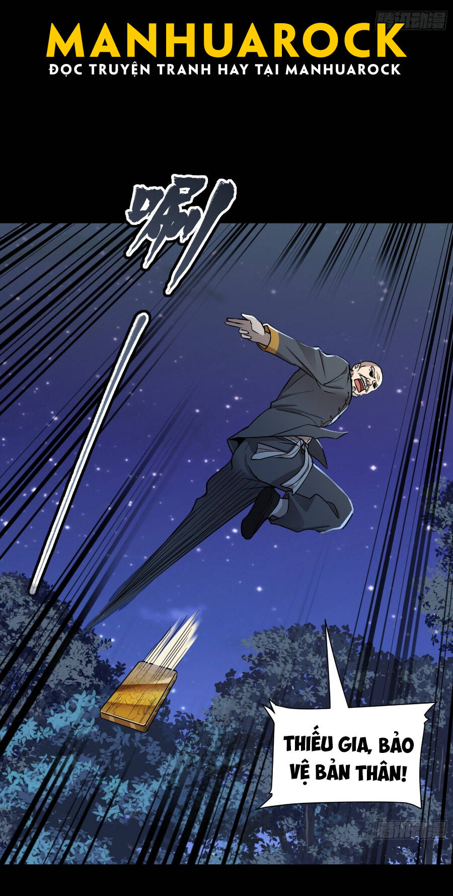 Tinh Giáp Hồn Tướng Chap 72 - Next Chap 73