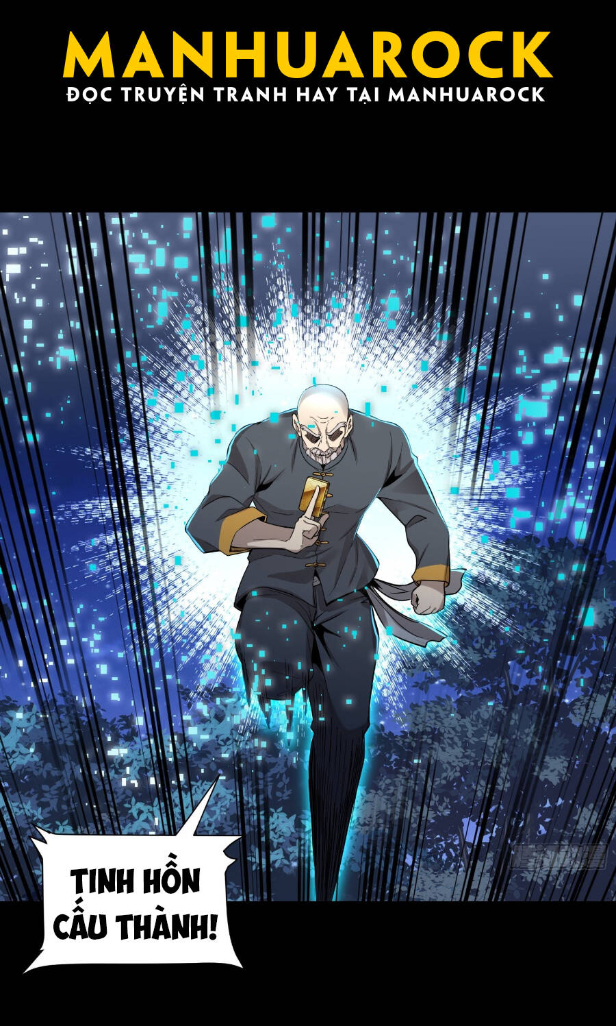 Tinh Giáp Hồn Tướng Chap 72 - Next Chap 73