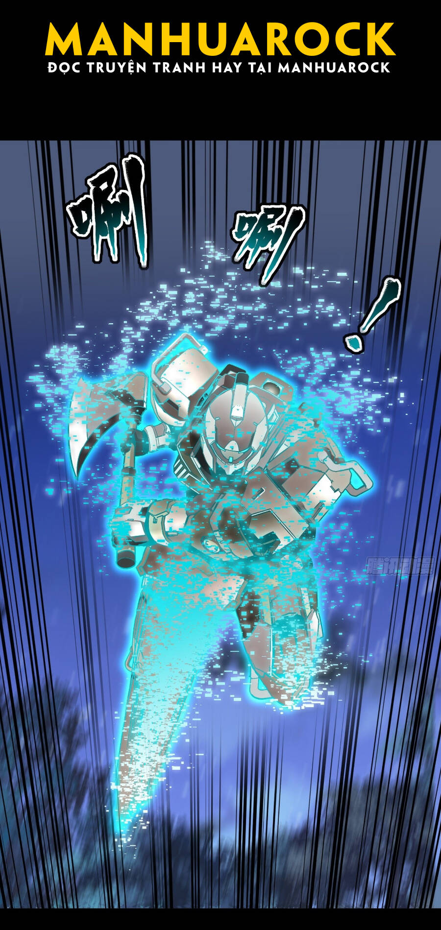 Tinh Giáp Hồn Tướng Chap 72 - Next Chap 73