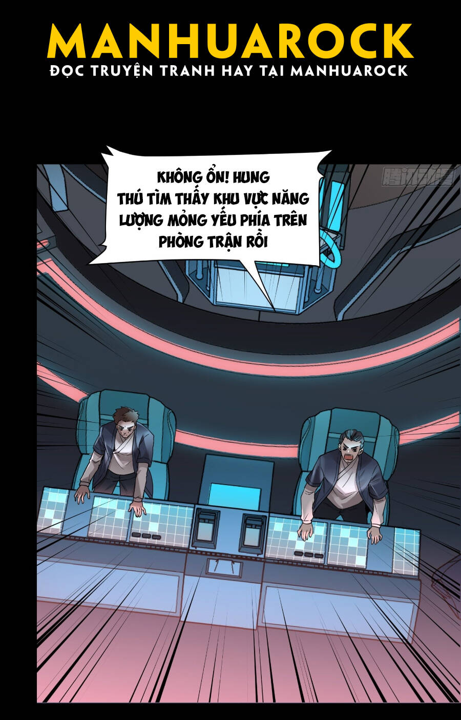 Tinh Giáp Hồn Tướng Chap 72 - Next Chap 73