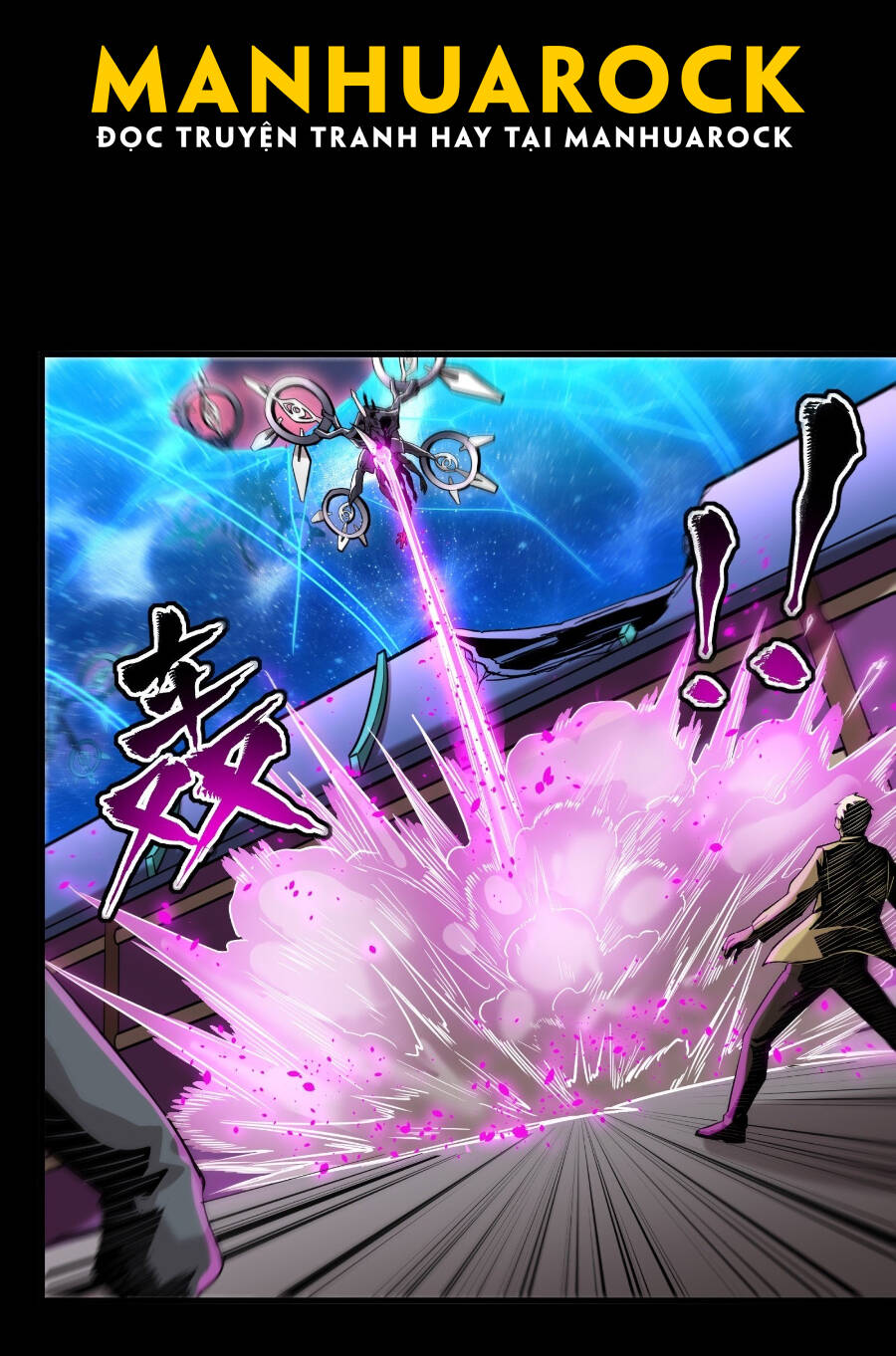 Tinh Giáp Hồn Tướng Chap 72 - Next Chap 73